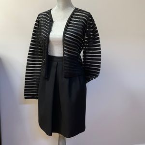 Beautiful A-line skirt